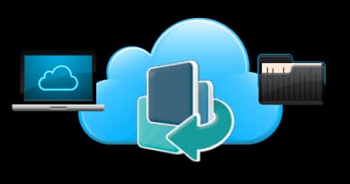 雲端備份解決方案