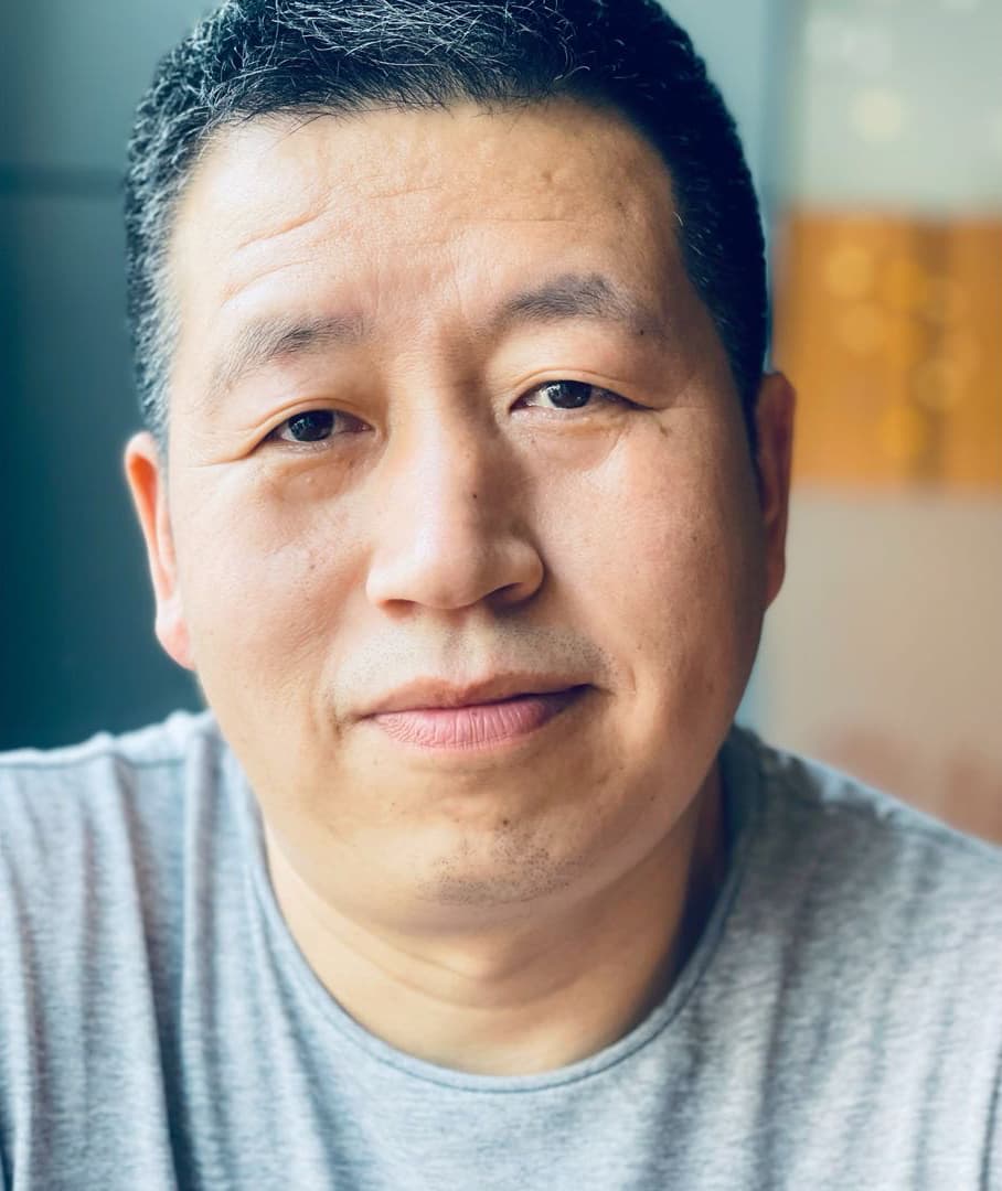 张凯  Kevin. Zhang