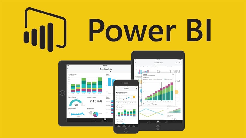 使用參數打造動態 Power BI 報表