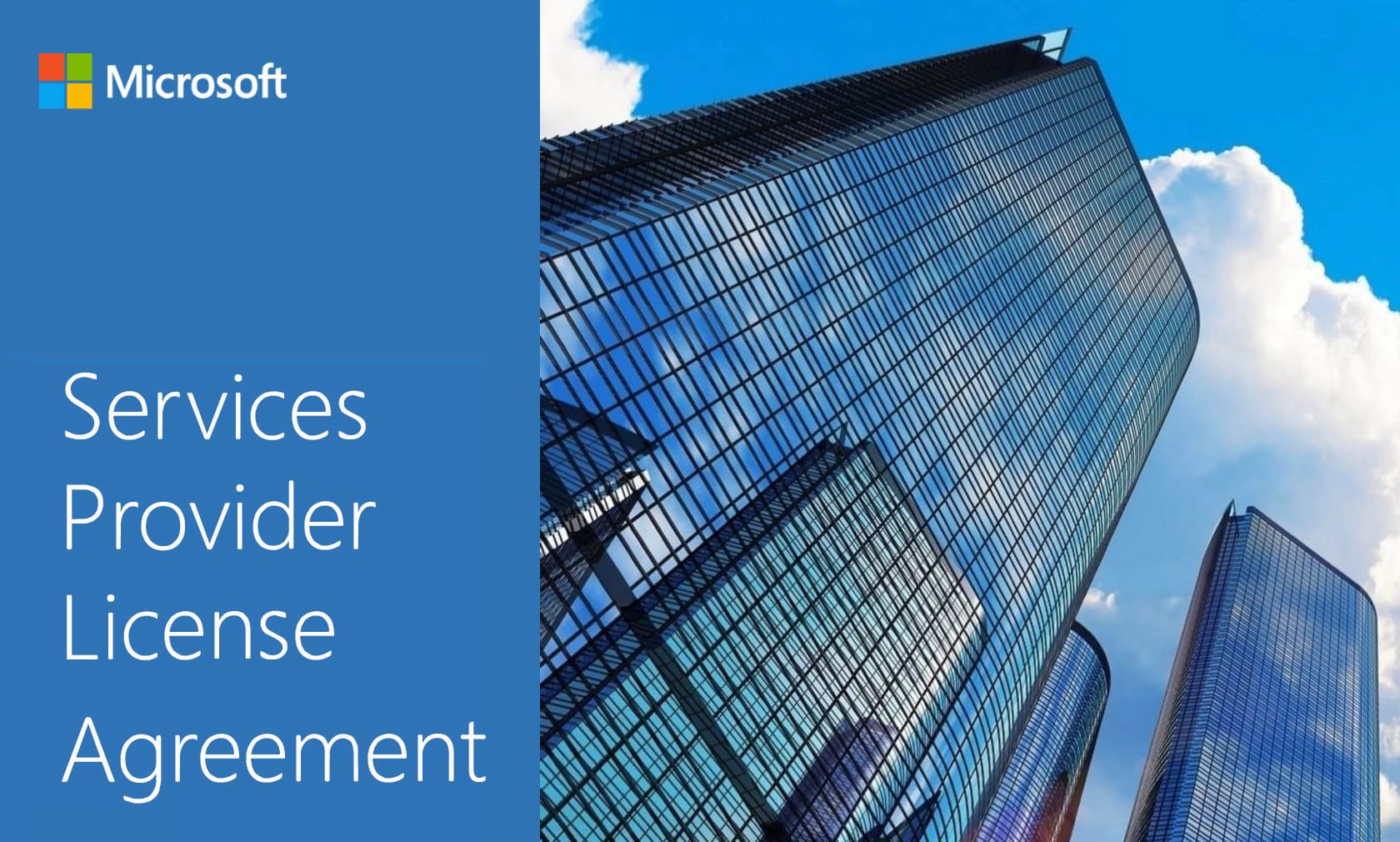 Are You A Services Provider?