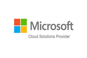 Microsoft Cloud Solutions Provider