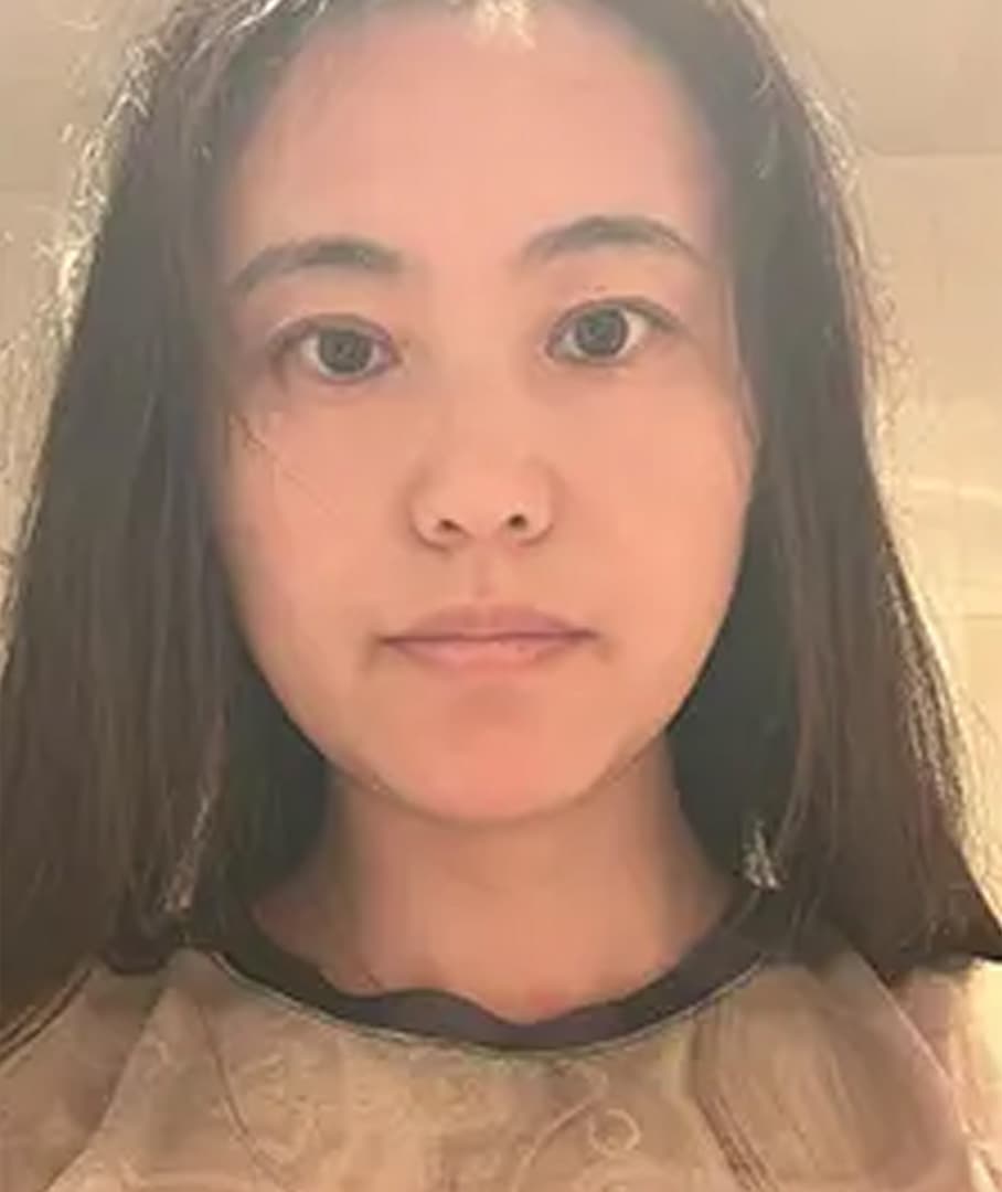 李英华  Lily . Li