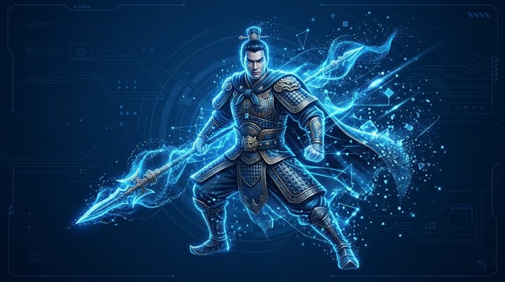 从像素到剧集：构建 AI 驱动的漫剧工业化生产流