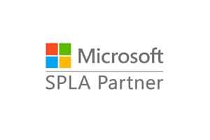 Microsoft Services Provider License Agreement (SPLA) Partner