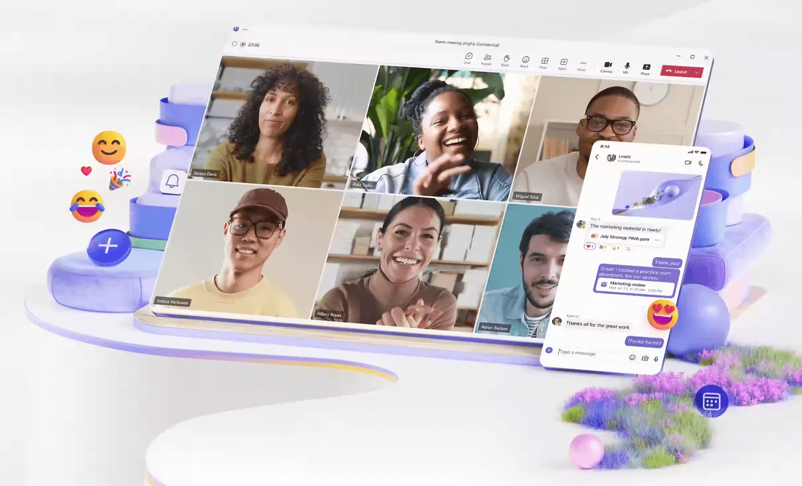 Microsoft Teams