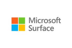 Microsoft Surface 