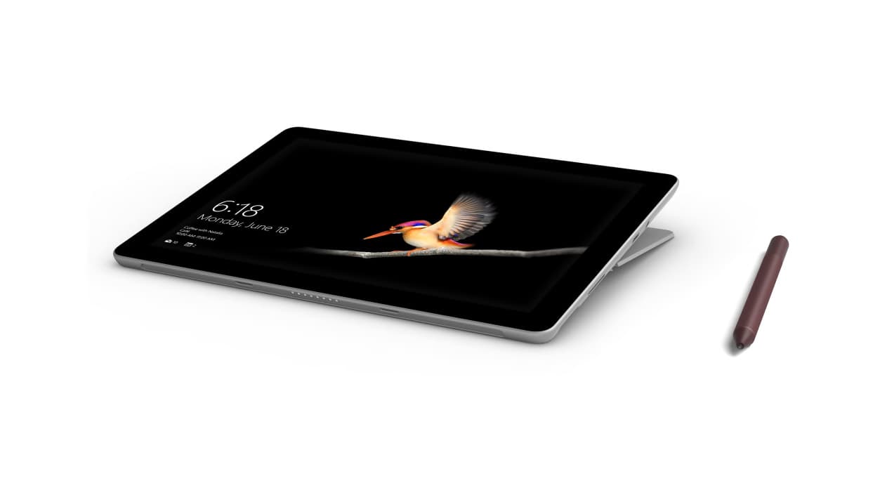 Surface Go