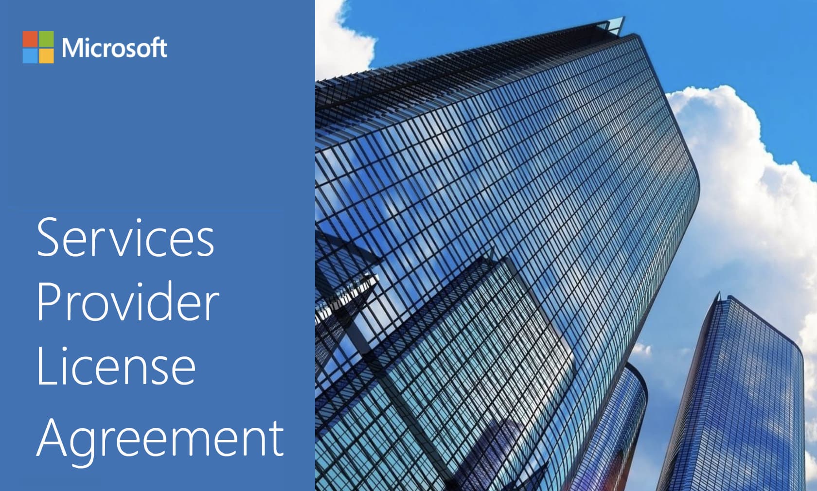 Are You A Services Provider?