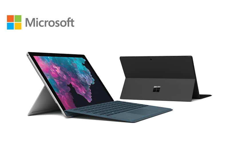 Surface Pro 6
